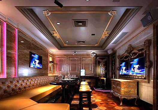 双鸭山商务ktv怎么样值得选择-集贤县ktv预订