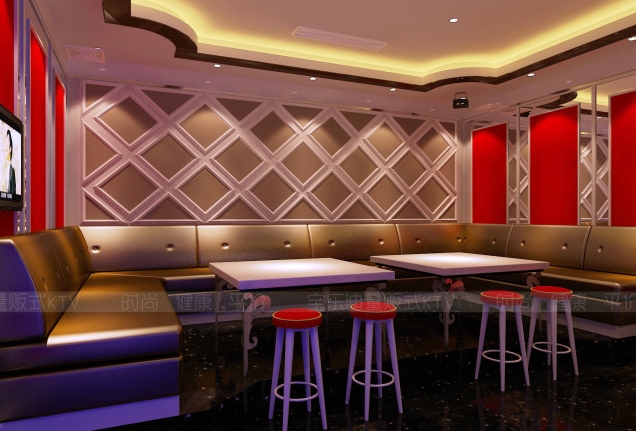 双鸭山商务KTV，就在这里-岭东区ktv预订