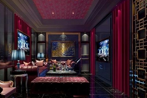 双鸭山商务ktv怎么玩最全攻略-友谊县ktv预订