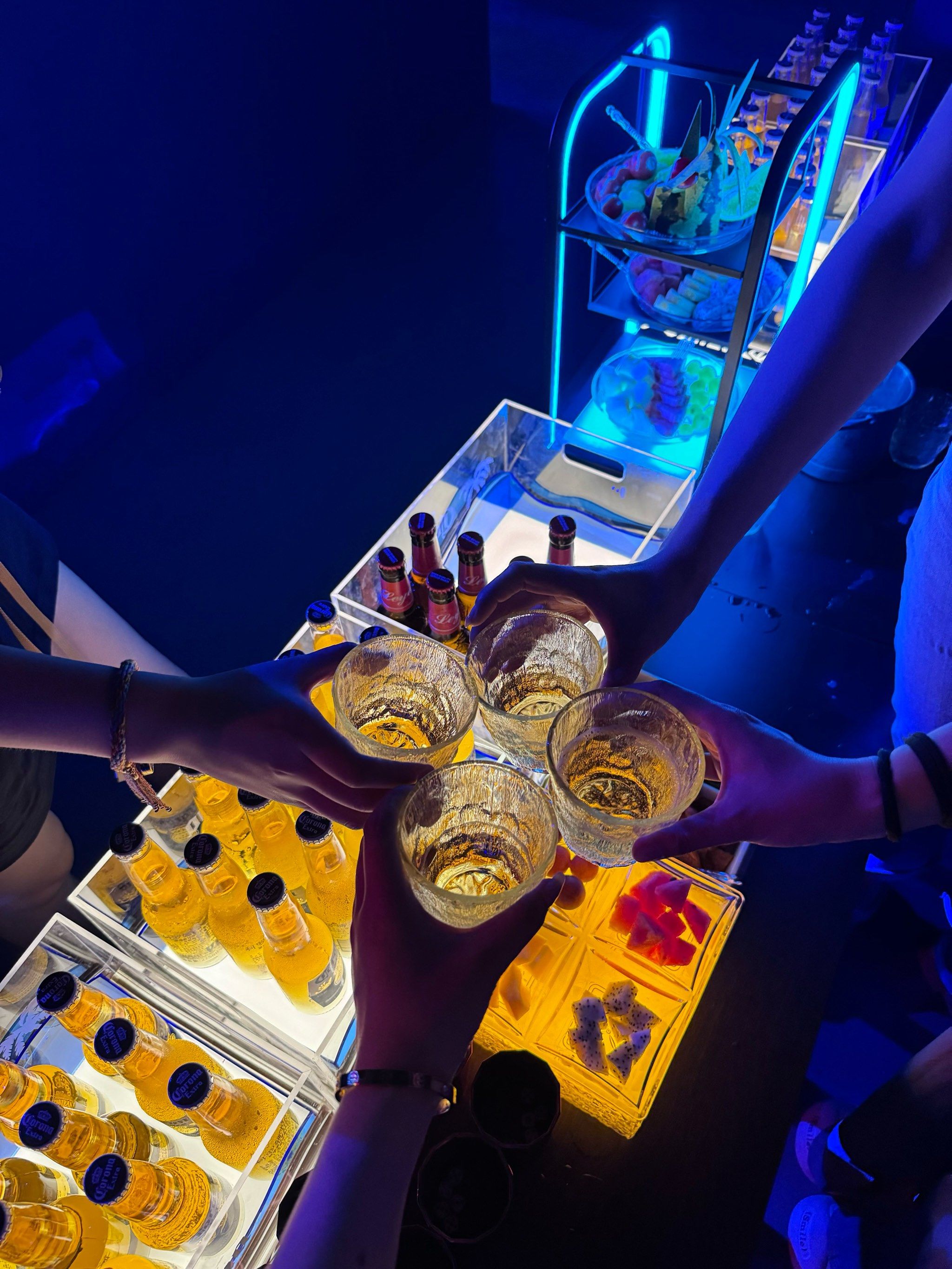 双鸭山商务ktv总排行最新推荐-集贤县ktv预订