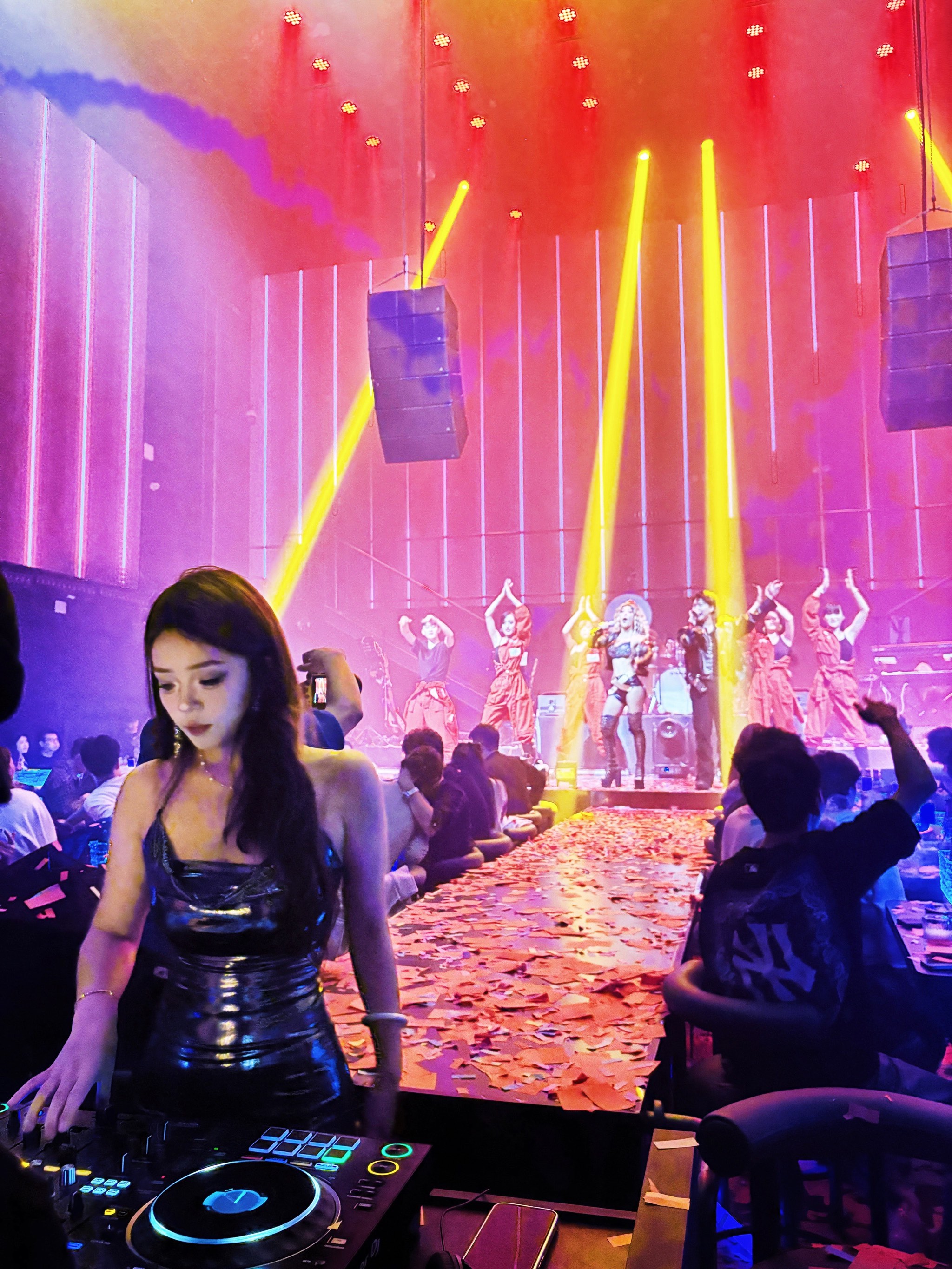 双鸭山商务ktv推荐商务ktv哪里好玩-宝山区ktv预订